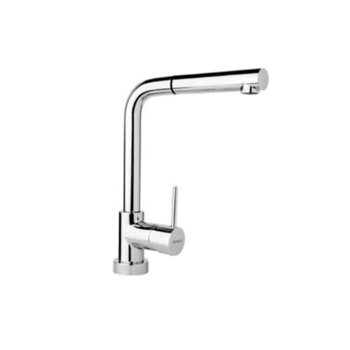 Vòi rửa bát Hafele HF-C201I 569.15.201