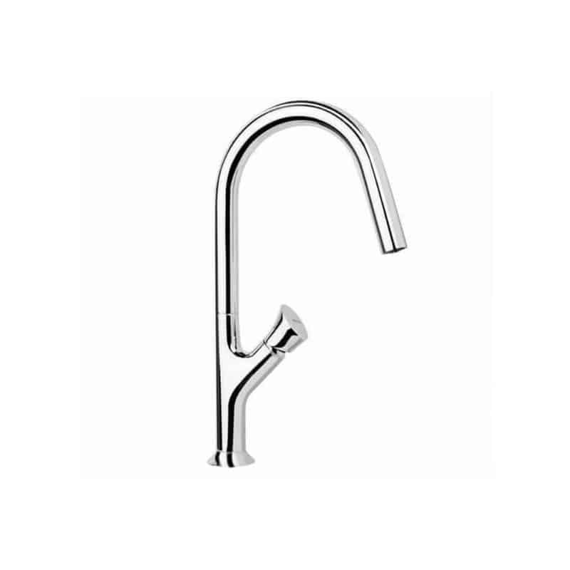 Vòi rửa bát Hafele HF-C220I 569.15.220 Vòi rửa bát Hafele HF-C220I 569.15.220