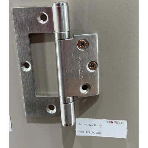 Ảnh bản lề âm dương Bauma 926.20.355