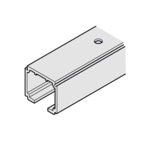 Ảnh phụ kiện cáp đỡ mặt trước với Bas điều chỉnh Hafele 365.46.050