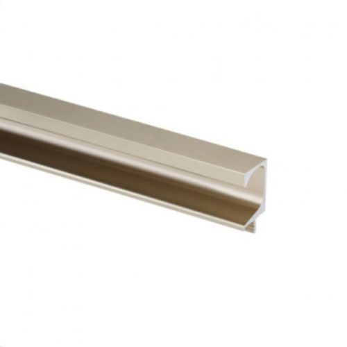 Ảnh ray hộp Hafele 550.85.205 Antaro X3 30kg giảm chấn màu xám D 228mm