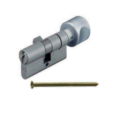 Ruột khóa 2 đầu Hafele 916.08.488, 101mm Đồng thau 3 Ảnh thực tế ruột khóa 2 đầu Hafele 916.08.488, 101mm Đồng thau