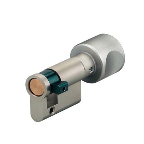 Ảnh thực tế ruột khóa 1 đầu vặn Hafele 916.08.852