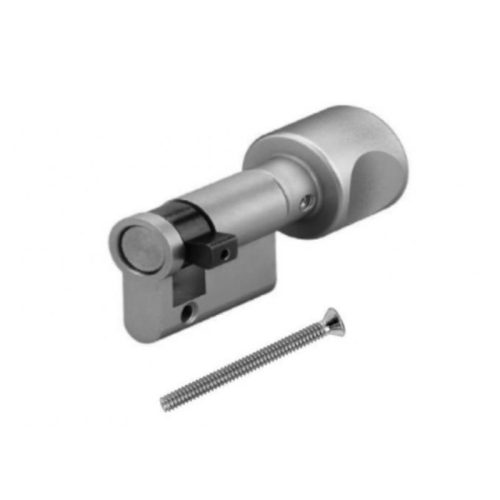 Ảnh thực tế ruột khóa 1 đầu vặn Hafele 916.96.217