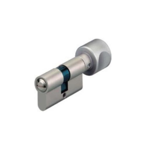 Ảnh thực tế ruột khóa cho cửa phòng vệ sinh Hafele 916.08.525