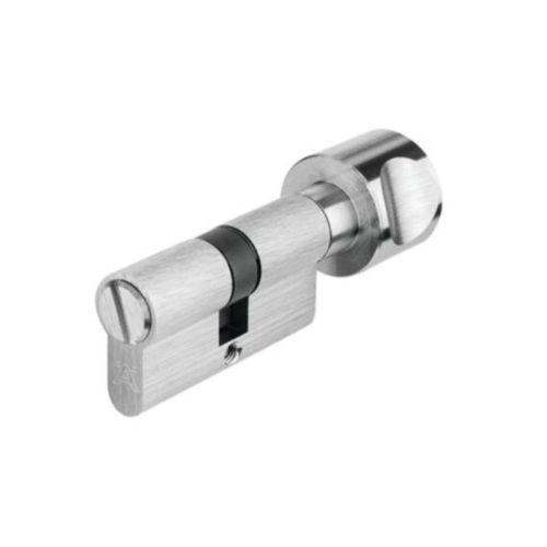 Ảnh thực tế ruột khóa cho cửa phòng vệ sinh Hafele 916.08.527