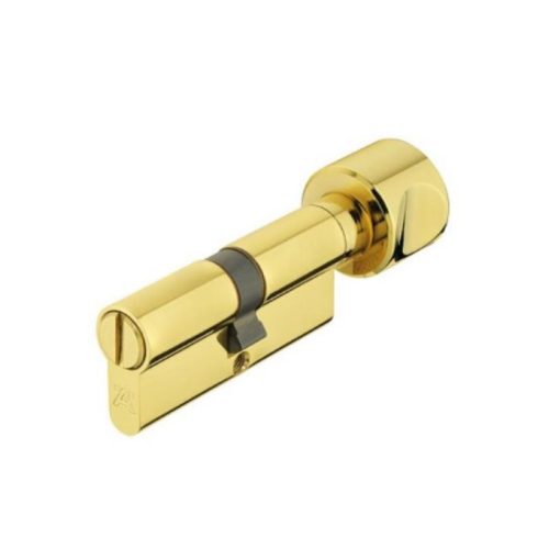 Ảnh thực tế ruột khóa cho cửa phòng vệ sinh Hafele 916.08.926