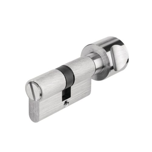 Ảnh thực tế ruột khóa cho cửa phòng vệ sinh Hafele 916.96.413