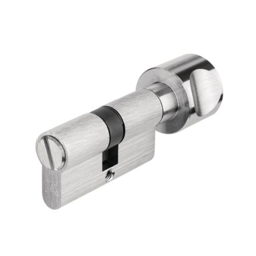 Ảnh thực tế ruột khóa cho cửa phòng vệ sinh Hafele 916.96.414