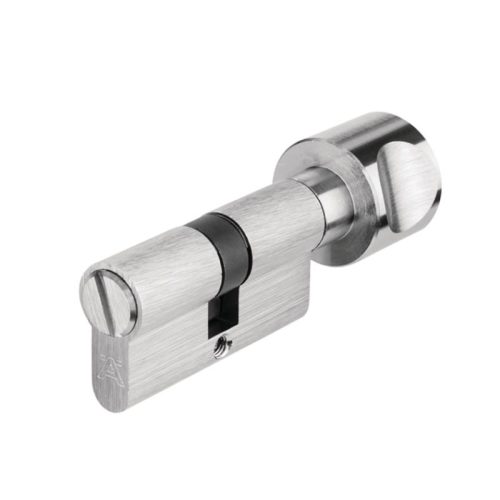 Ảnh thực tế ruột khóa cho cửa phòng vệ sinh Hafele 916.96.415