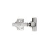 Bản lề legato trùm nửa cucina Hafele 334.00.062