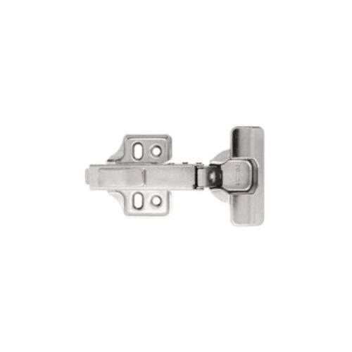 Bản lề legato trùm nửa cucina Hafele 334.00.062