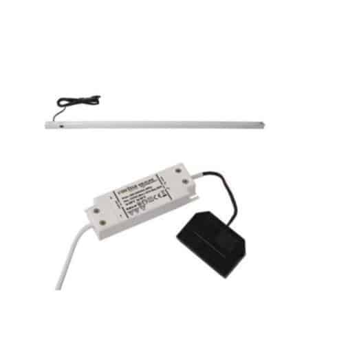 Bộ đèn led Cucina Hafele 833.01.497