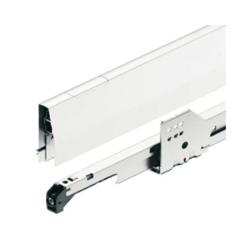 Bộ ngăn kéo Hafele 513.46.725 Matrix Box P50 VIS 16/115/1200/500mm(1)