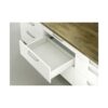 Bộ ngăn kéo Hafele 513.29.315 Matrix Box P35 PTO SC 16/60/1200/500 mm