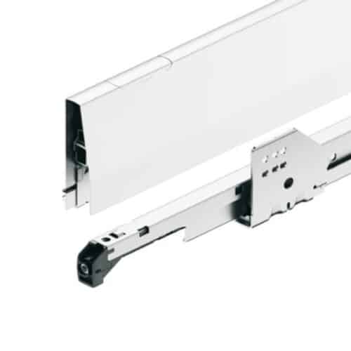 Bộ ngăn kéo Hafele 513.31.715 Matrix Box P35 PTO SC 16/115/1200/500 mm