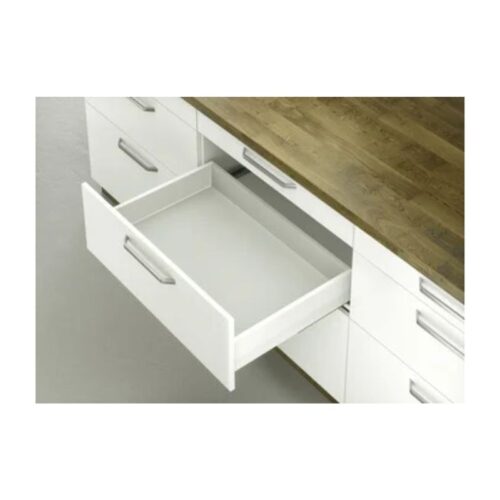 Bộ ngăn kéo Hafele 513.31.715 Matrix Box P35 PTO SC 16/115/1200/500 mm