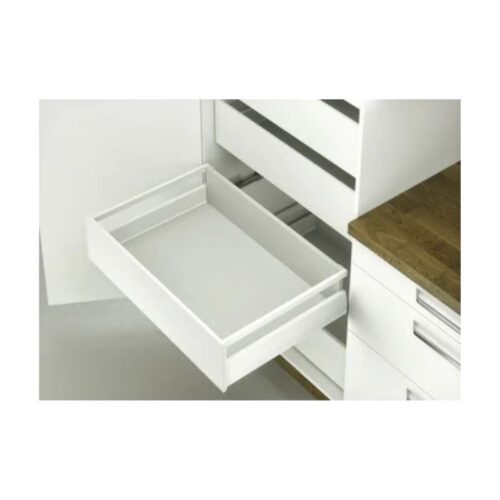 Bộ ngăn kéo Hafele 513.46.725 Matrix Box P50 VIS 16/115/1200/500mm