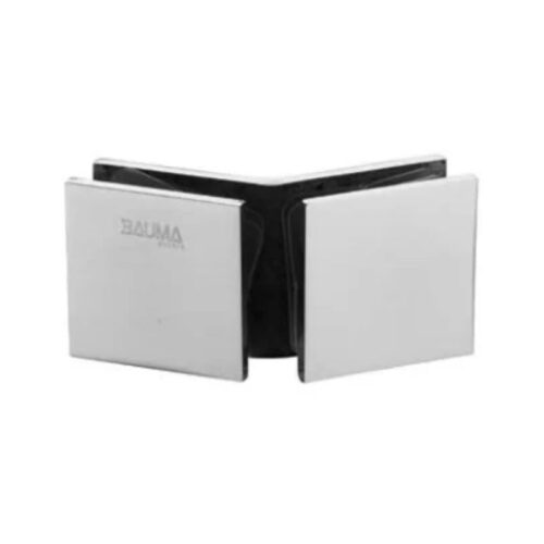 Kẹp kính 135 độ Bauma 981.77.959