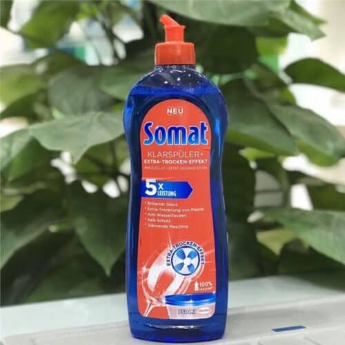 Mặt trước của Nước bóng Somat 750ml