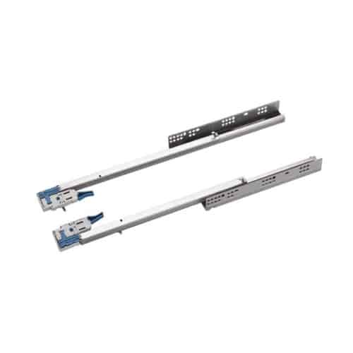 Ray âm giảm chấn EPC EVO mở 3/4 550mm Hafele 433.32.506