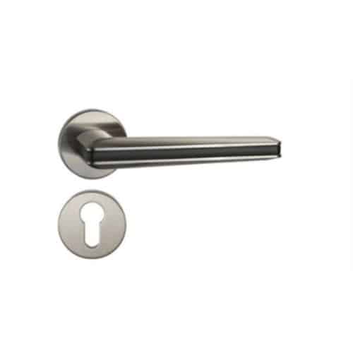 Tay nắm gạt có nắp che FP Hafele 900.99.734