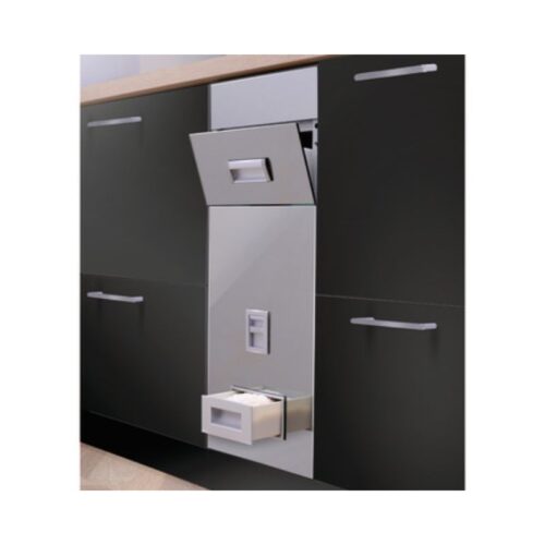 Thùng đựng gạo SPINTO Cucina 549.32.743