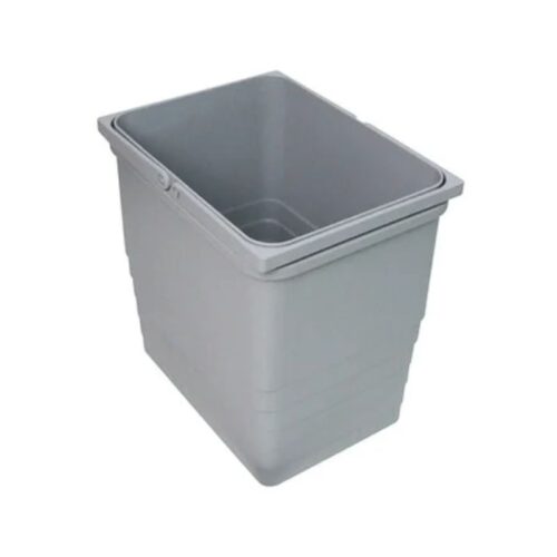 Thùng rác nhựa thay thế Hafele 502.90.501 8l