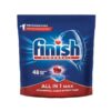 Viên rửa bát Finish All In 1 Max 48 viên