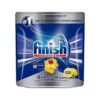 Viên rửa bát Finish Quantum Max 36 viên