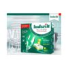 Viên rửa bát Ludwik All In One 50 viên