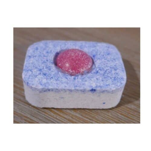 Viên rửa chén bát Finish 100 viên Classic