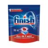 Viên rửa Finish All in one max 22 viên