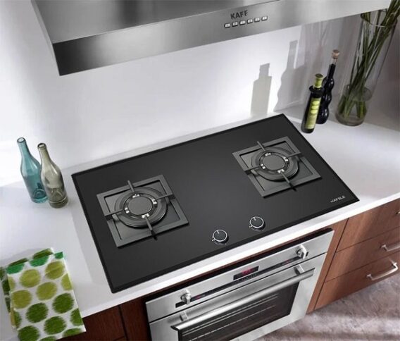 Cách sử dụng bếp gas Hafele 1 bếp gas hafele