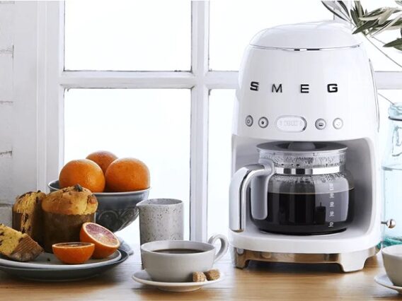 Máy pha cafe Häfele