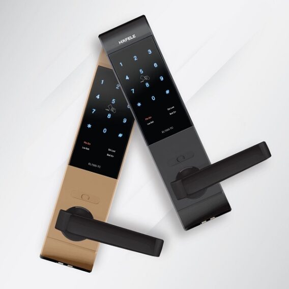 Báo giá khóa điện tử Häfele 3 bao gia khoa dien tu hafele 3