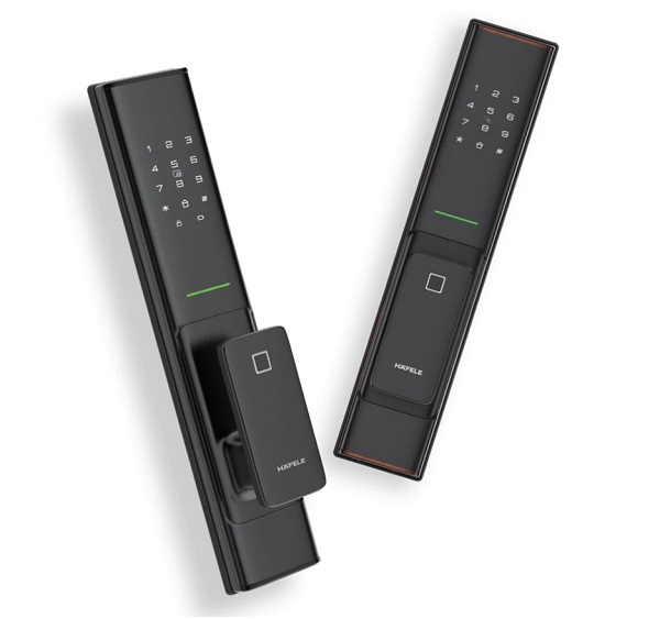 Báo giá khóa điện tử Häfele 4 Häfele PP8100 912.20.263