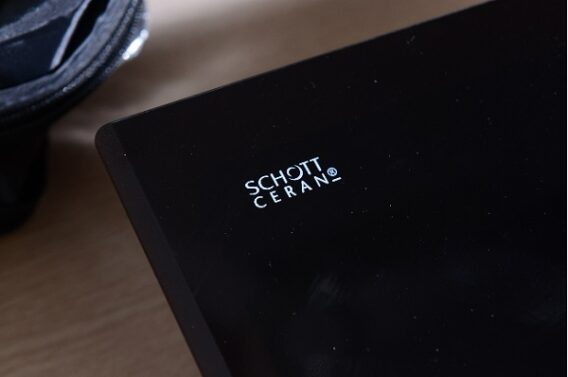 bếp điện từ hafele