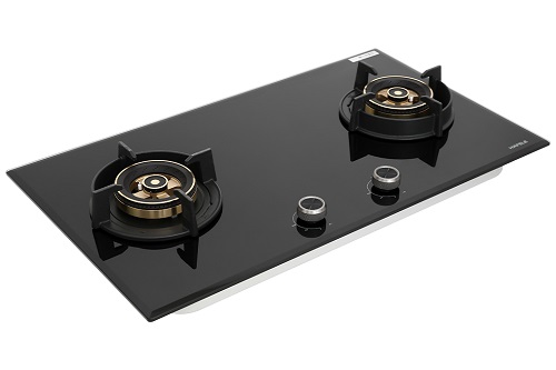 Bếp gas Hafele có tốt không? 2 thiết kế bếp gas hefele