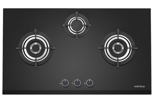 Bếp gas Hafele HC-G863B 538.06.298