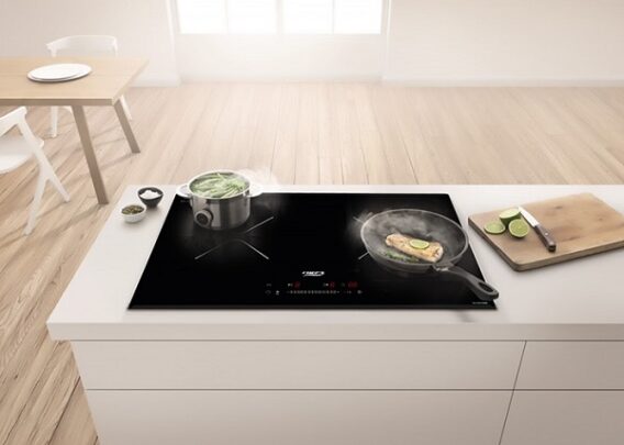 Bếp từ hãng nào tốt? 1 Tiêu chí đánh giá một thương hiệu bếp từ uy tín, tốt và chất lượng