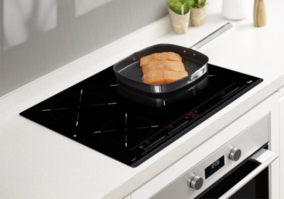 Bếp từ hãng nào tốt? 3 Bếp từ Teka