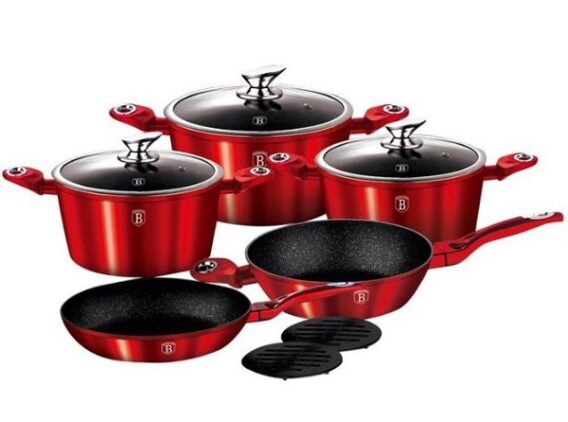 Cách sử dụng bếp gas Hafele 3 bồ nồi hafele 531 08 002