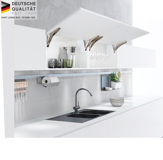 bộ tay nâng Jafele