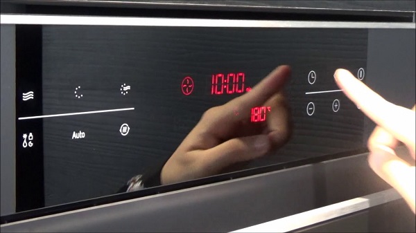 Cách sử dụng lò vi sóng Häfele 2 Cách sử dụng lò vi sóng Häfele