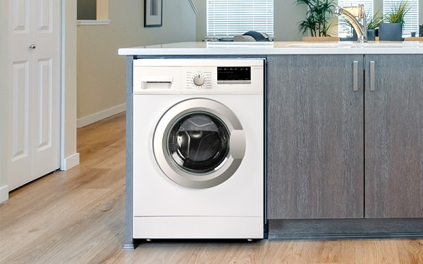 Cách sử dụng máy giặt quần áo Häfele