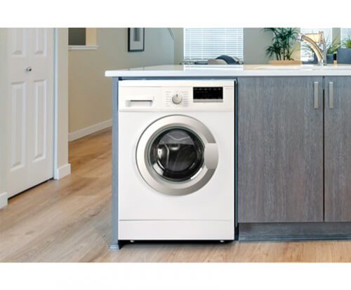 Cách sử dụng Máy giặt sấy Häfele 1 Nguyên lý hoạt động của máy giặt sấy Häfele