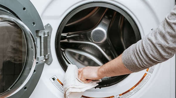 Cách sử dụng Máy giặt sấy Häfele 3 Lưu ý khi sử dụng máy giặt sấy Häfele