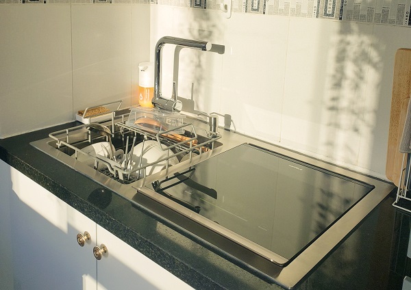 Vòi rửa Häfele có tốt không 2 Đánh giá vòi rửa Häfele về mặt tính năng