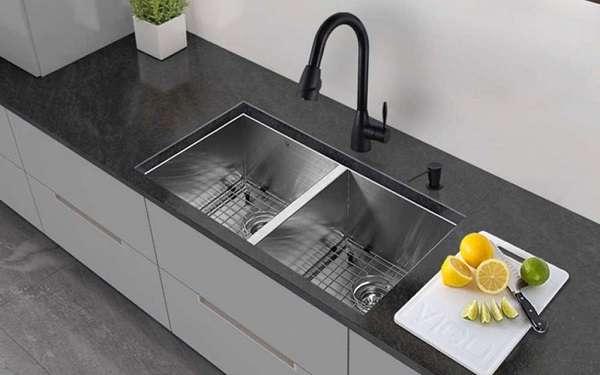 Vòi rửa Häfele có tốt không 4 Có nên mua vòi rửa Häfele